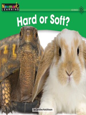 cover image of Hard or Soft?